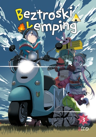 Beztroski kemping 03